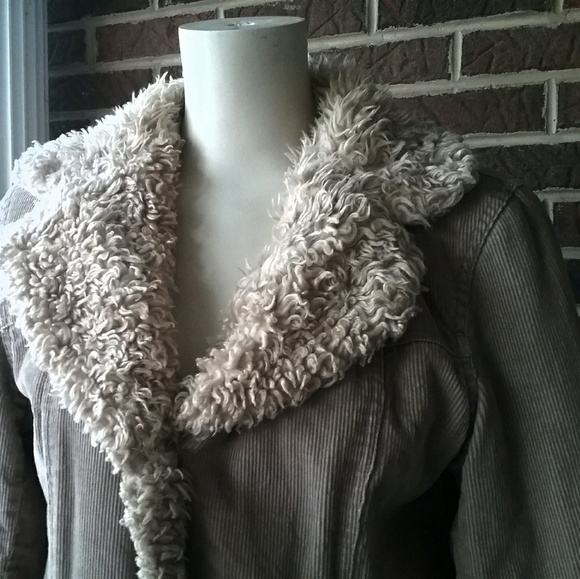 Braetan Stone Color Music Festival Jacket - Picture 3 of 6